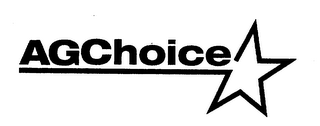 AGCHOICE logo