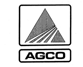 AGCO logo