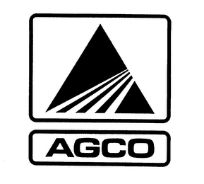 AGCO logo