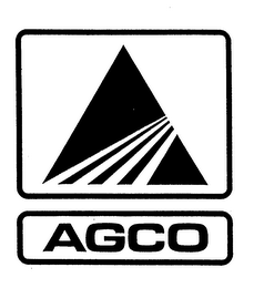 AGCO logo