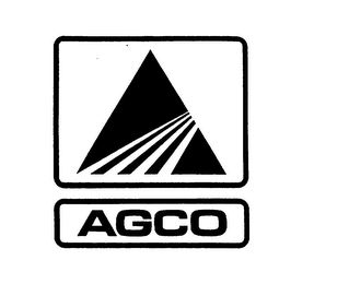 AGCO logo