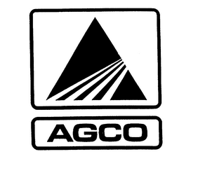 AGCO logo