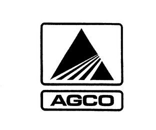 AGCO logo