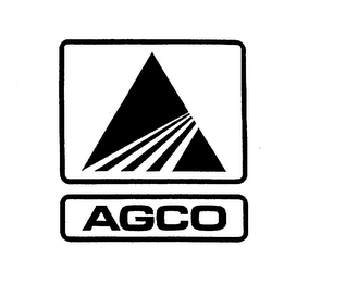 AGCO logo