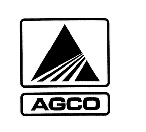 AGCO logo