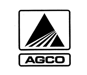 AGCO logo