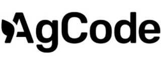 AGCODE logo