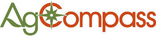 AGCOMPASS logo