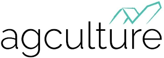 AGCULTURE logo