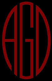 AGD logo