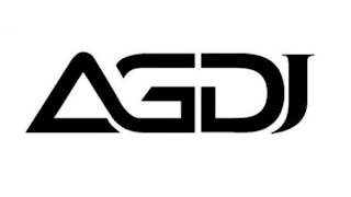 AGDJ logo