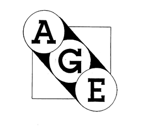 AGE logo