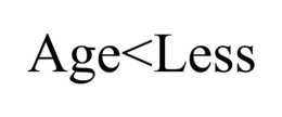 AGE<LESS logo