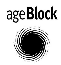 AGE BLOCK logo