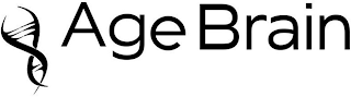 AGE BRAIN logo
