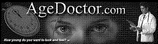 AGE DOCTOR.COM logo