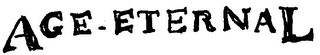 AGE-ETERNAL logo