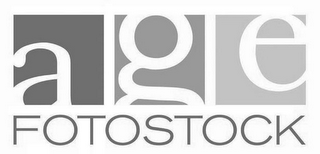 AGE FOTOSTOCK logo