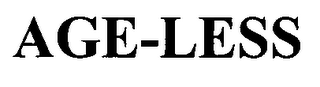 AGE-LESS logo