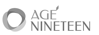 AGE NINETEEN logo