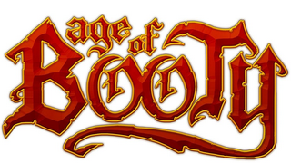 AGE OF BOOTY logo