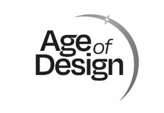 AGE OF DESIGN logo