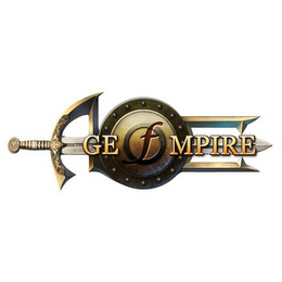 AGE OF EMPIRE logo
