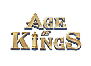 AGE OF KINGS logo