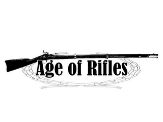 AGE OF RIFLES logo