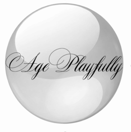 AGE PLAYFULLY logo