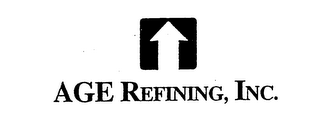 AGE REFINING, INC. logo