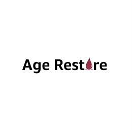 AGE RESTORE logo