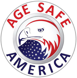 AGE SAFE AMERICA logo