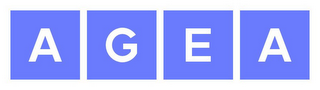 AGEA logo