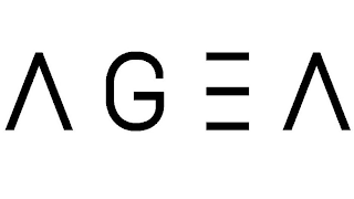 AGEA logo