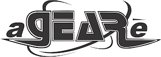 AGEARE logo