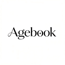 AGEBOOK logo