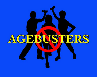 AGEBUSTERS logo