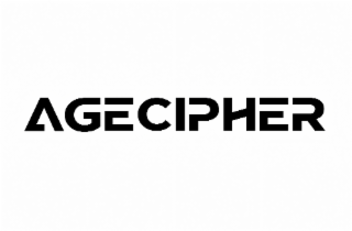 AGECIPHER logo