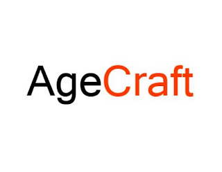 AGECRAFT logo