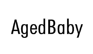 AGEDBABY logo