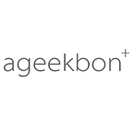 AGEEKBON logo