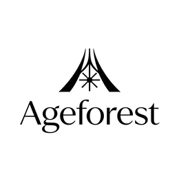 AGEFOREST logo
