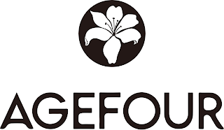 AGEFOUR logo
