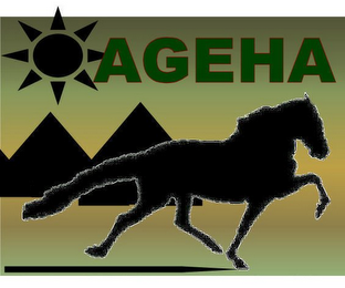 AGEHA logo