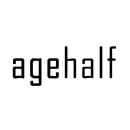 AGEHALF logo