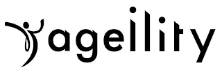 AGEILITY logo