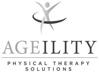 AGEILITY PHYSICAL THERAPY SOLUTIONS logo