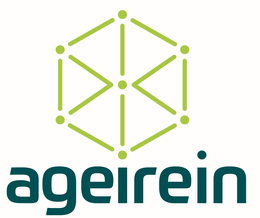 AGEIREIN logo