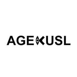 AGEKUSL logo